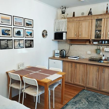 Eco-Lux Apart With Free Bicycles End Free Parking Λιουμπλιάνα Εξωτερικό φωτογραφία